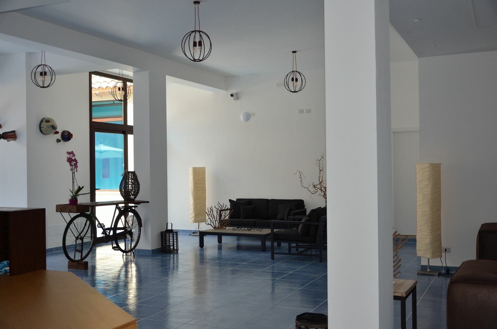 Namuri Residence カステッランマーレ・デル・ゴルフォ エクステリア 写真
