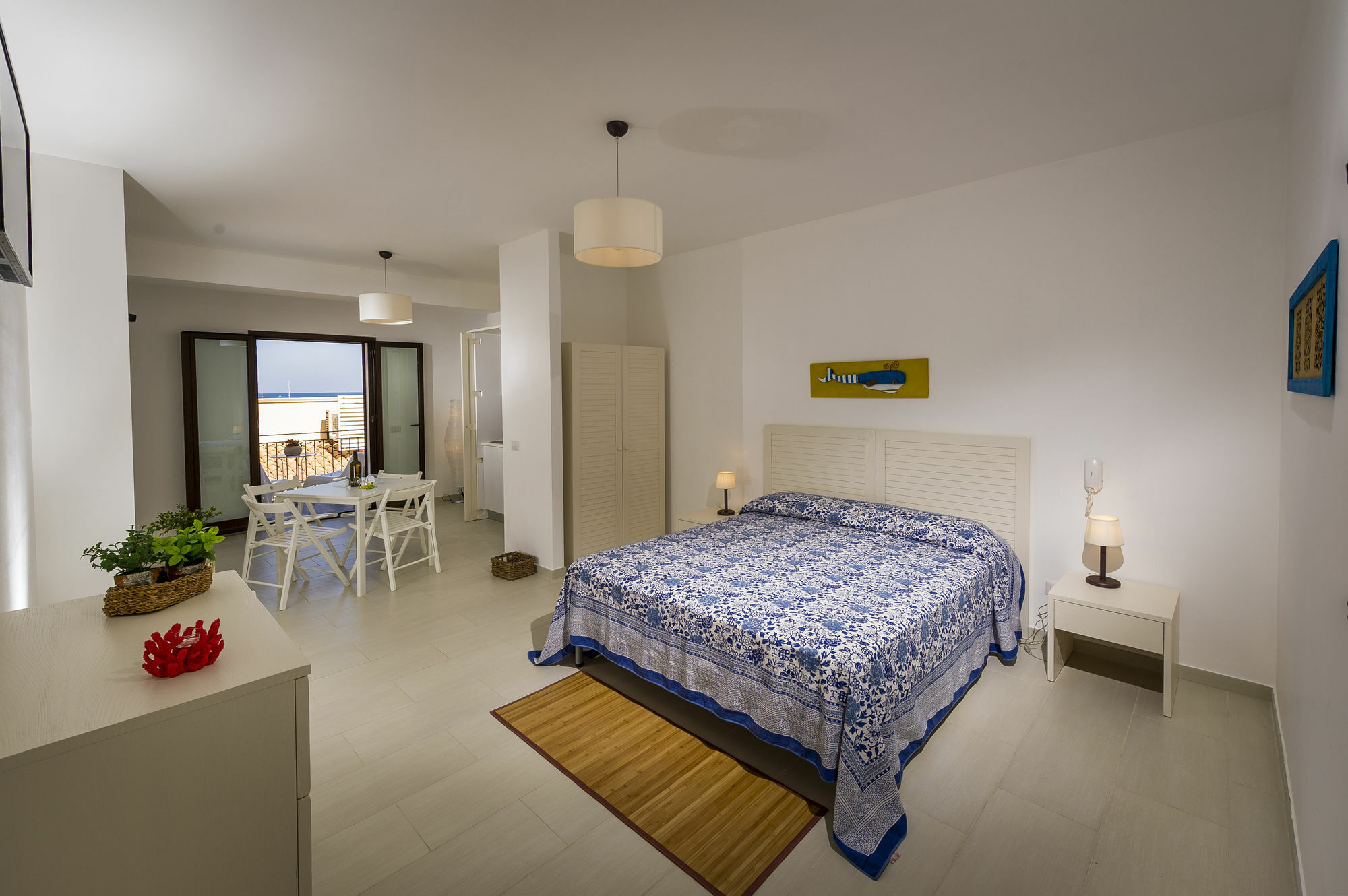 Namuri Residence カステッランマーレ・デル・ゴルフォ エクステリア 写真