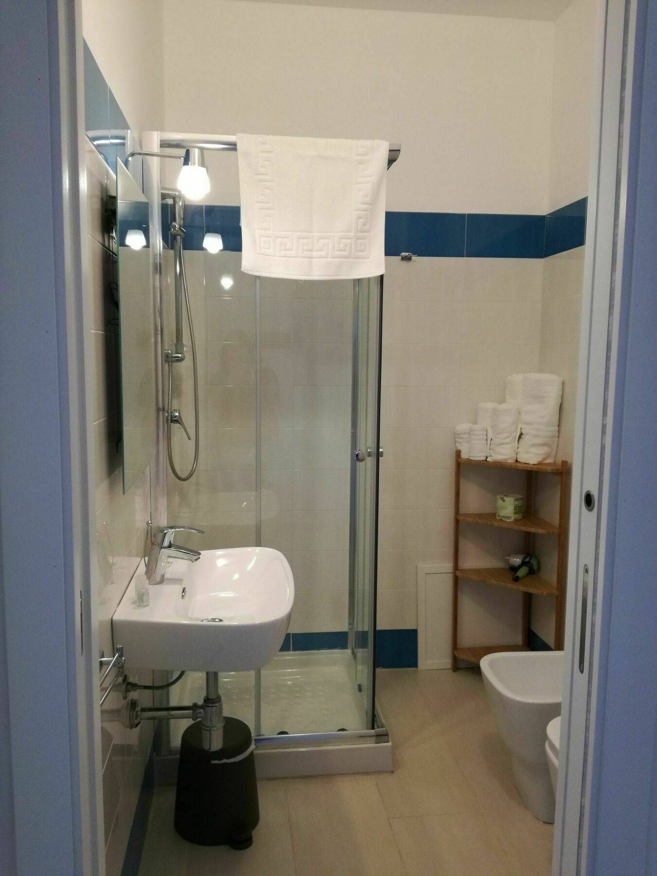 Namuri Residence カステッランマーレ・デル・ゴルフォ エクステリア 写真